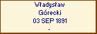 Wadysaw Grecki