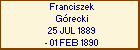 Franciszek Grecki