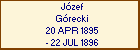 Jzef Grecki