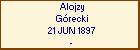 Alojzy Grecki