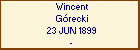 Wincent Grecki