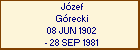 Jzef Grecki