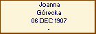 Joanna Grecka