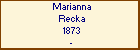 Marianna Recka