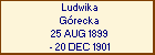Ludwika Grecka