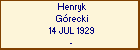 Henryk Grecki