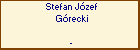 Stefan Jzef Grecki