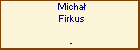 Micha Firkus