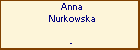 Anna Nurkowska