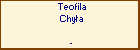 Teofila Chya