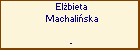 Elbieta Machaliska