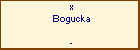 x Bogucka