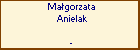 Magorzata Anielak