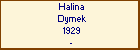 Halina Dymek