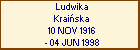 Ludwika Kraiska