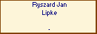 Ryszard Jan Lipke