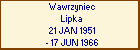 Wawrzyniec Lipka