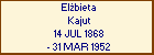 Elbieta Kajut