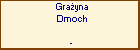 Grayna Dmoch