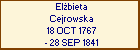 Elbieta Cejrowska