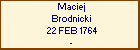 Maciej Brodnicki
