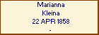 Marianna Kleina