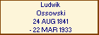 Ludwik Ossowski