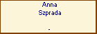 Anna Szprada