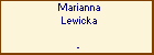 Marianna Lewicka