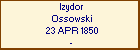 Izydor Ossowski