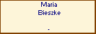 Maria Bieszke
