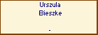 Urszula Bieszke