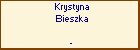 Krystyna Bieszka