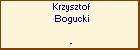 Krzysztof Bogucki