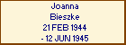 Joanna Bieszke