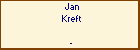 Jan Kreft