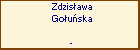 Zdzisawa Gouska