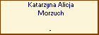 Katarzyna Alicja Morzuch