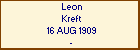 Leon Kreft
