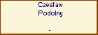 Czesaw Podolny