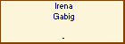 Irena Gabig
