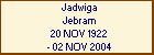 Jadwiga Jebram