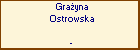 Grayna Ostrowska