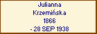 Julianna Krzemiska