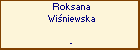 Roksana Winiewska