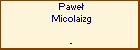 Pawe Micolaizg