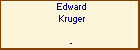 Edward Kruger