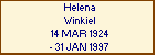 Helena Winkiel