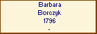 Barbara Borczyk