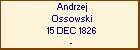 Andrzej Ossowski